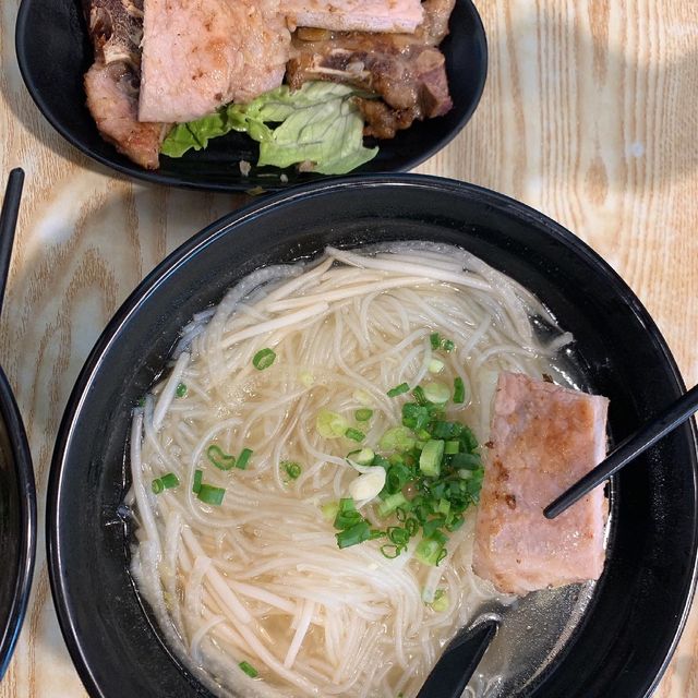粉嶺好味越南粉