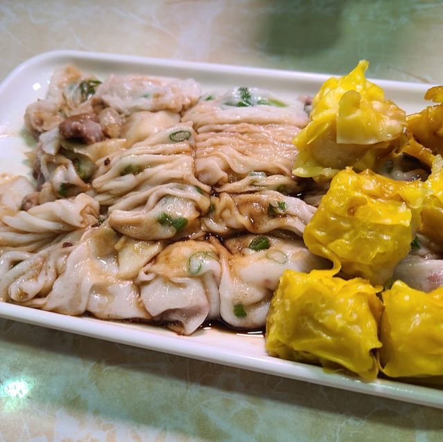 食爆界限街