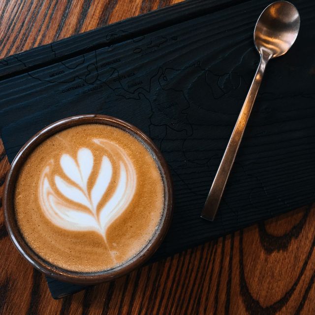 NANA COFFEE ROASTERS 