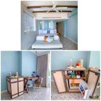 Kapt Bangsary Hotel Pattaya