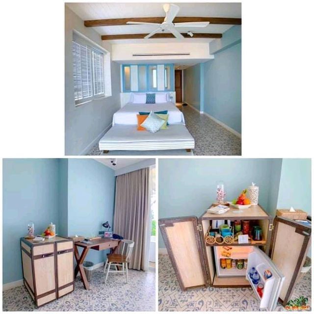 Kapt Bangsary Hotel Pattaya