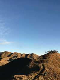 The highest peak in Luzon Philippines