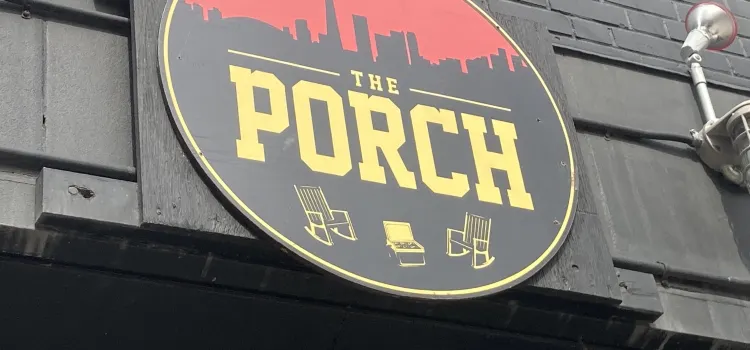 The Porch