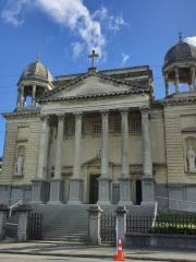 St Patrick's Basilica, Oamaru