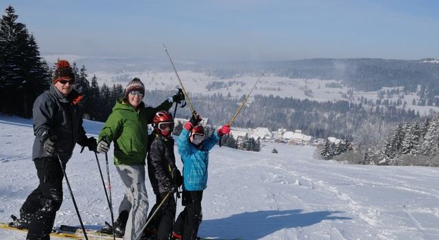 Téléskis