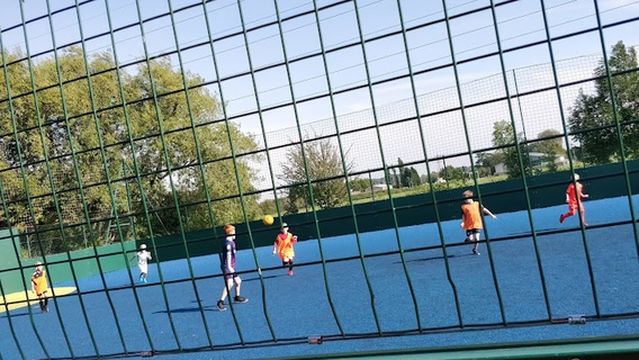 Powerleague Nottingham