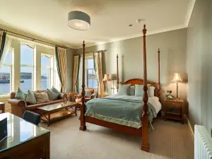 Oban Bay Hotel