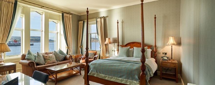 Oban Bay Hotel