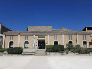 Tourist Office of Diois