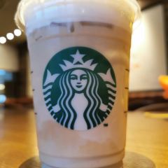 星巴克(南京东郊奥特莱斯店) User Photo