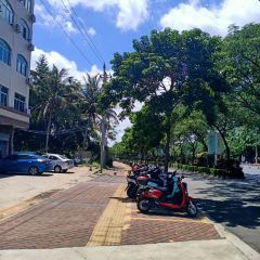 菠萝蜜水吧(塔北路店) User Photo