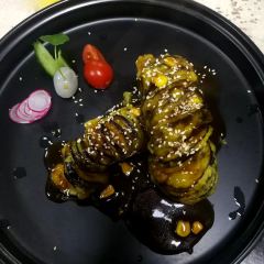 一盏明灯禅心居餐厅 User Photo