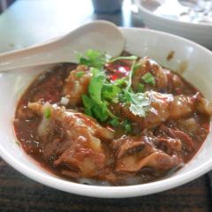 Peppermint The Vietnamese Restaurant 여행 사진