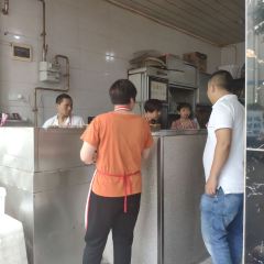 苏三拉面店 User Photo