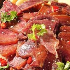 黄记煌三汁焖锅(世茂国际广场店) User Photo