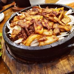 Quanzhou Restaurant User Photo