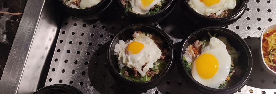 韩赋宫韩式自助烤肉(广场店)