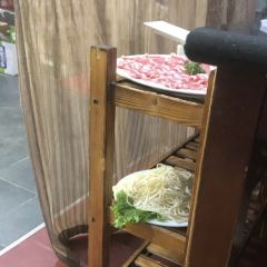 侯氏火锅(内丘店) 여행 사진