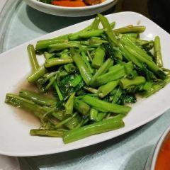 醉得意·家常菜(甘蔗万家店) User Photo