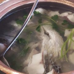 鱼知味 User Photo