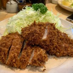 Tonkatsu Maruichi User Photo