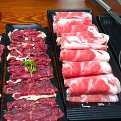 小涮与烤·酸汤牛肉·小烤串(时代天街店) User Photo