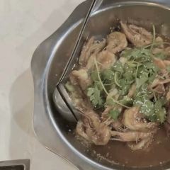 王婆大虾(汝南旗舰店) User Photo