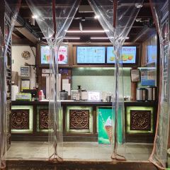 ZHU LI GUAN User Photo