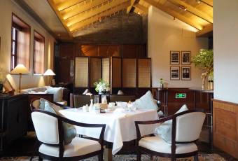 LE COMPTOIR DE PIERRE GAGNAIRE user photo
