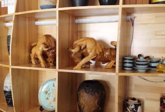 鍋大帥笨牛莊用戶圖片