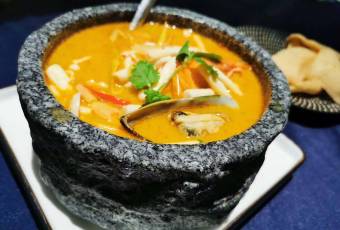 Tu Kab Khao Restaurant Phuket user photo