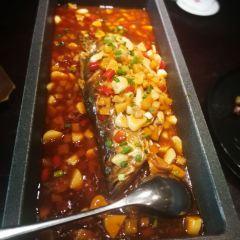 一楼食业·临江一楼 User Photo
