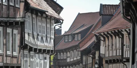 諾曼第人類學和民間藝術博物館