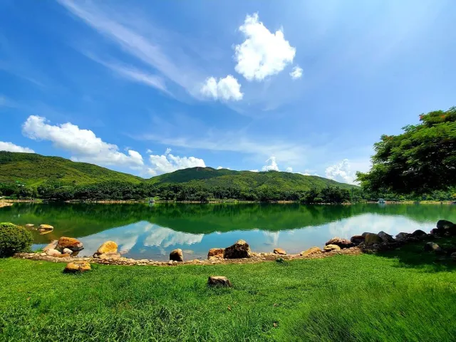 【中秋好去處】2025 中秋節香港好去處&中秋活動一覽!更有香港中秋賞月地方、露營及深圳中秋好去處