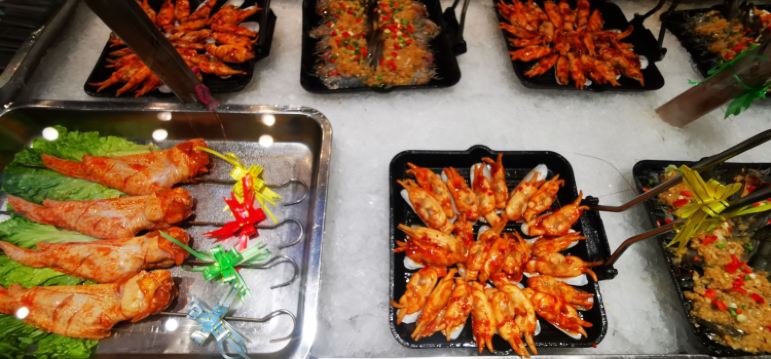 日月明精致家常菜