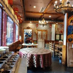 高帽子(中环店) User Photo