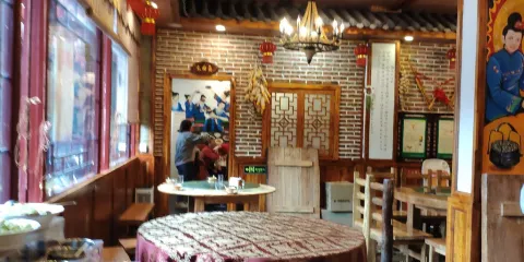 高帽子(中環店)