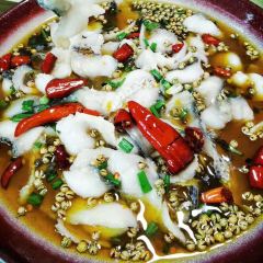 Nasi Dagang Pak Malau User Photo