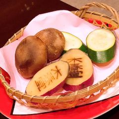 Mokushundō User Photo