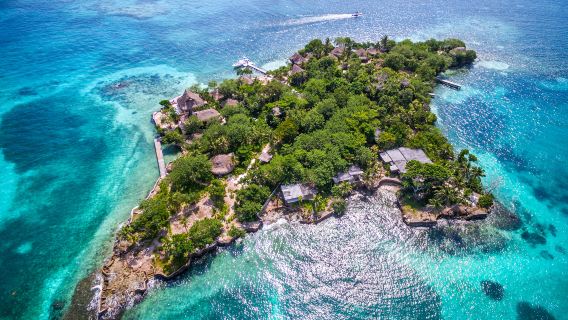 Rosario Islands