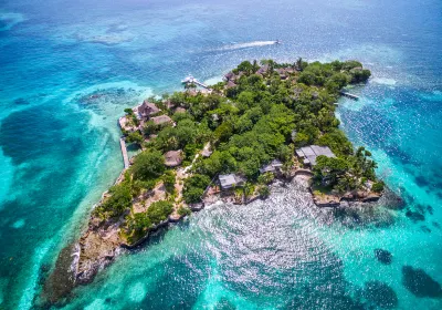 Islas del Rosario