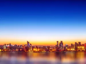 Qiantang River