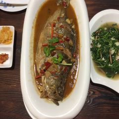 Longfenghuicailou (yinxiang) User Photo