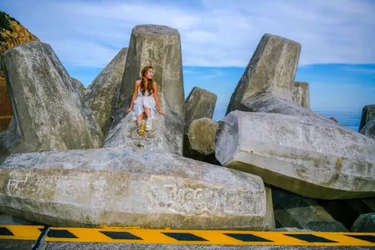 【iPhone 12】送全新iPhone12/64GB/藍色1部❗附 iPhone 影相技巧和拍照攻略