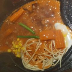 Haojiaxiangniupairenwen Coffee Shop (huanghelu) User Photo