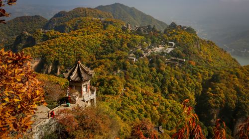 Kongdong Mountain