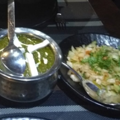 Indian Tadka 여행 사진