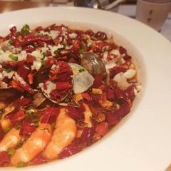 宋小谨·泉州菜(中骏世界城店) User Photo