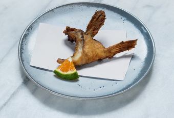 THE CLOVE CLUB User Photo