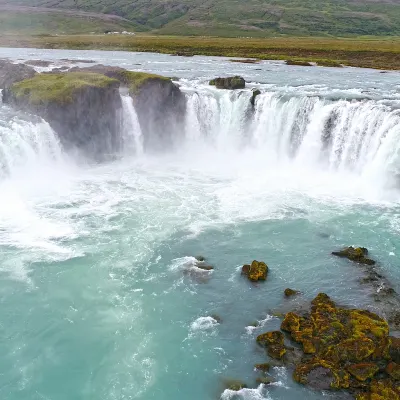 easyJet Flights to Akureyri